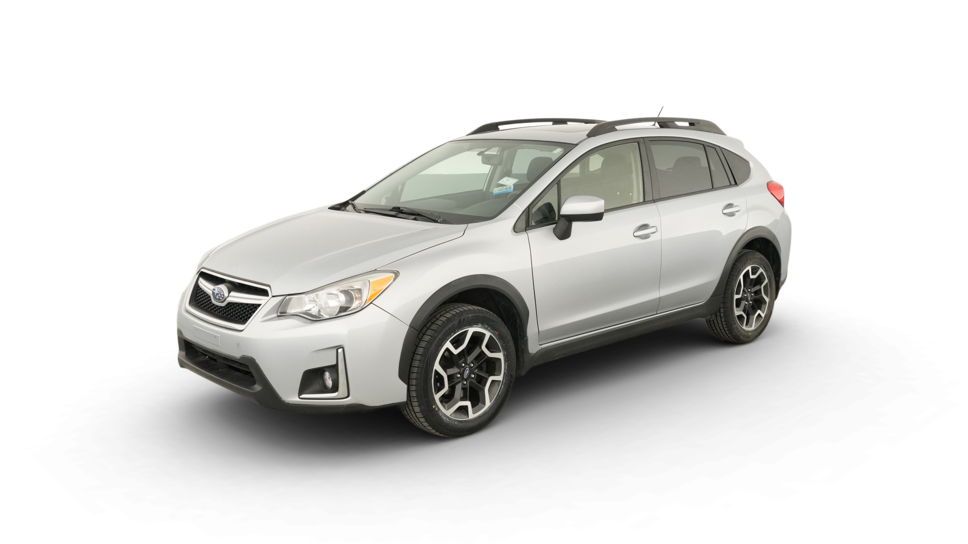 2017 Subaru Crosstrek Premium