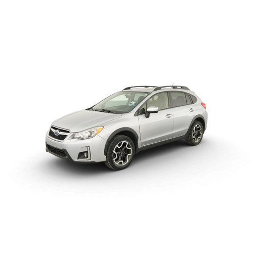 2017 Subaru Crosstrek