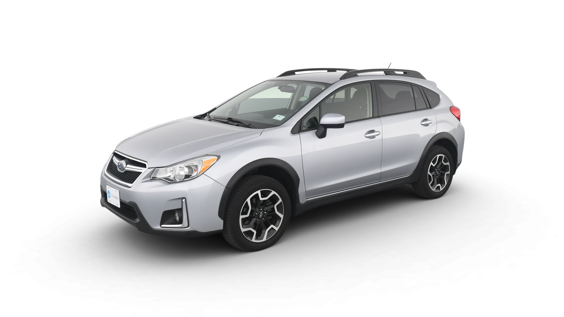 2017 Subaru Crosstrek Premium