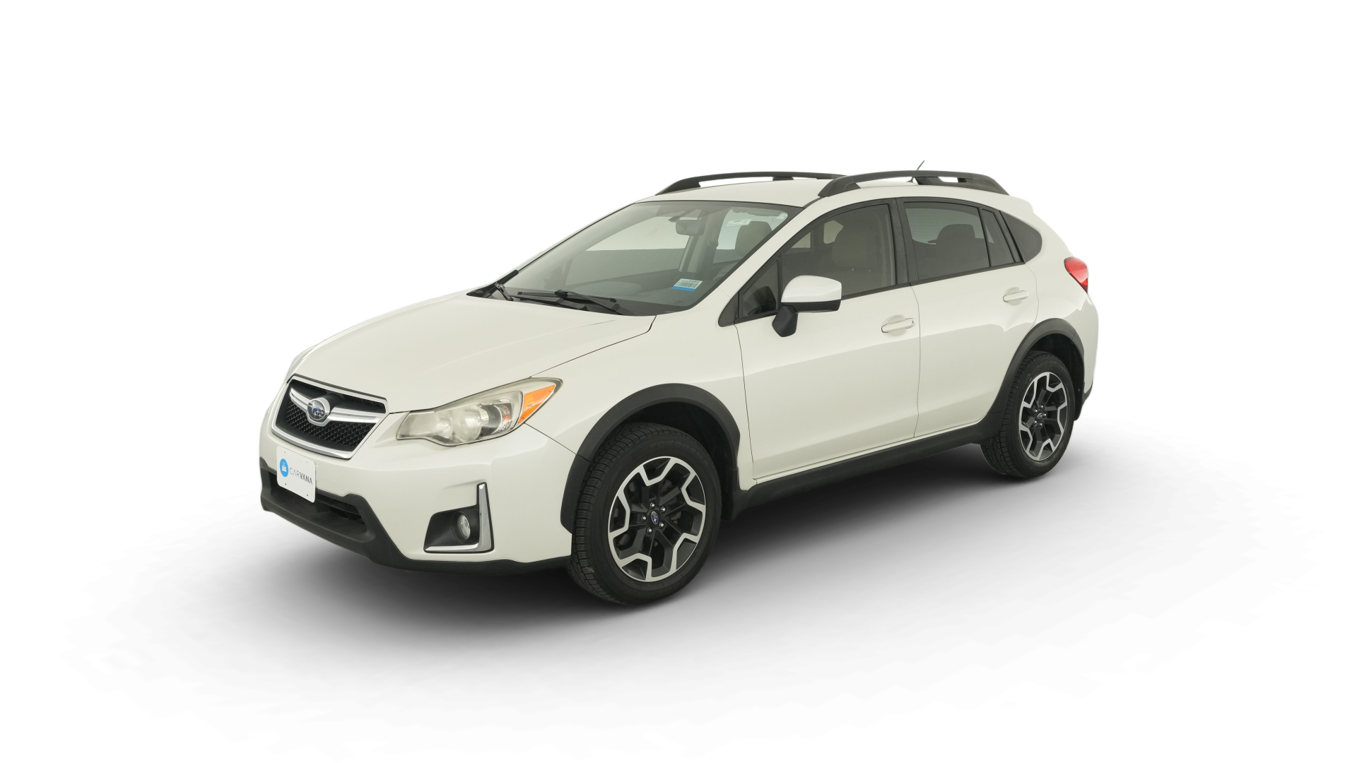 2017 Subaru Crosstrek vehicle photo