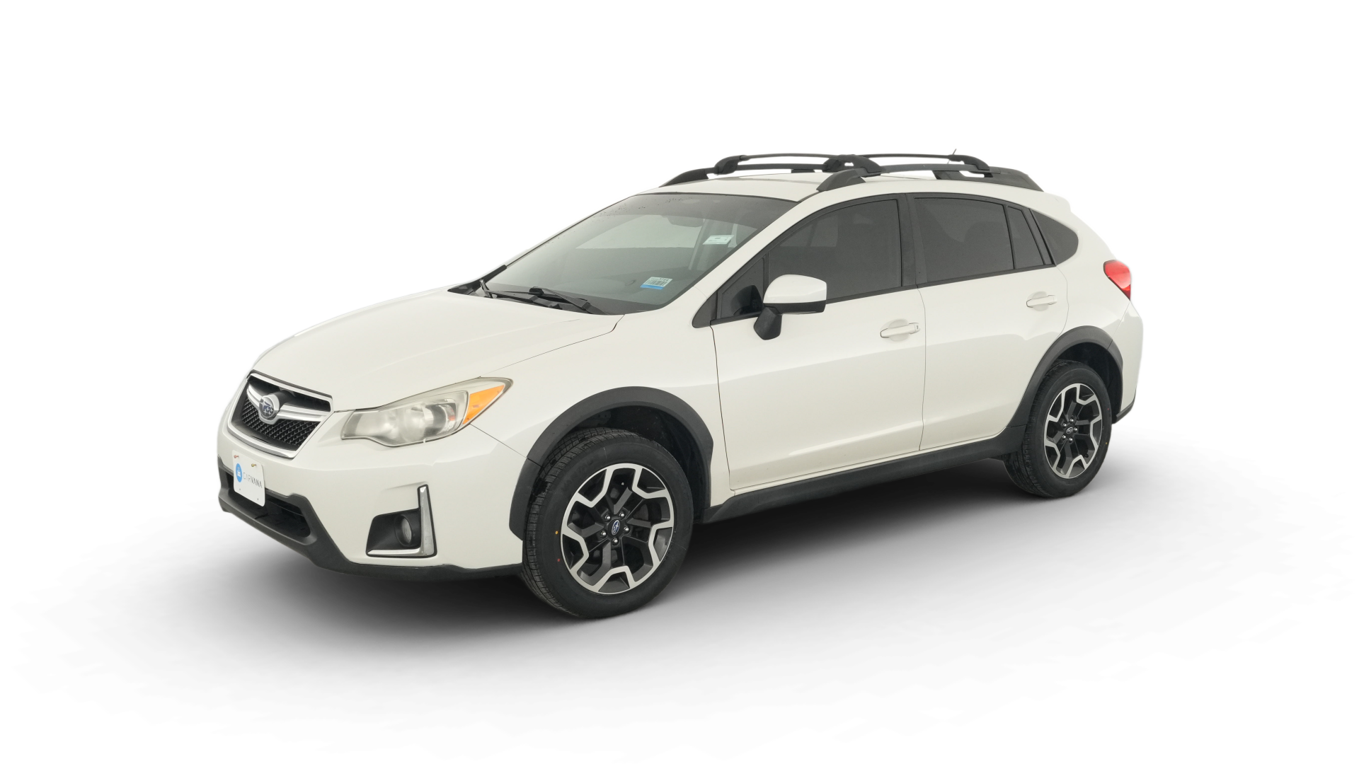 2017 Subaru Crosstrek