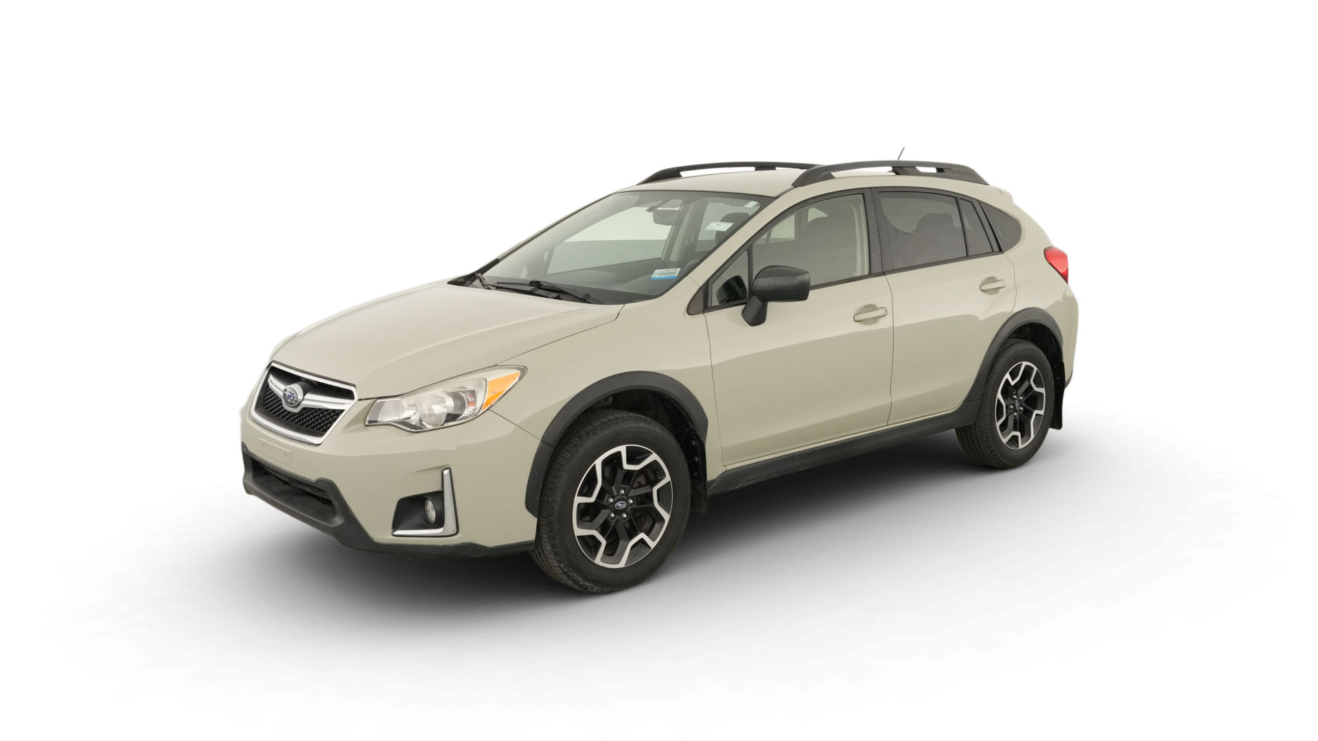 2017 Subaru Crosstrek