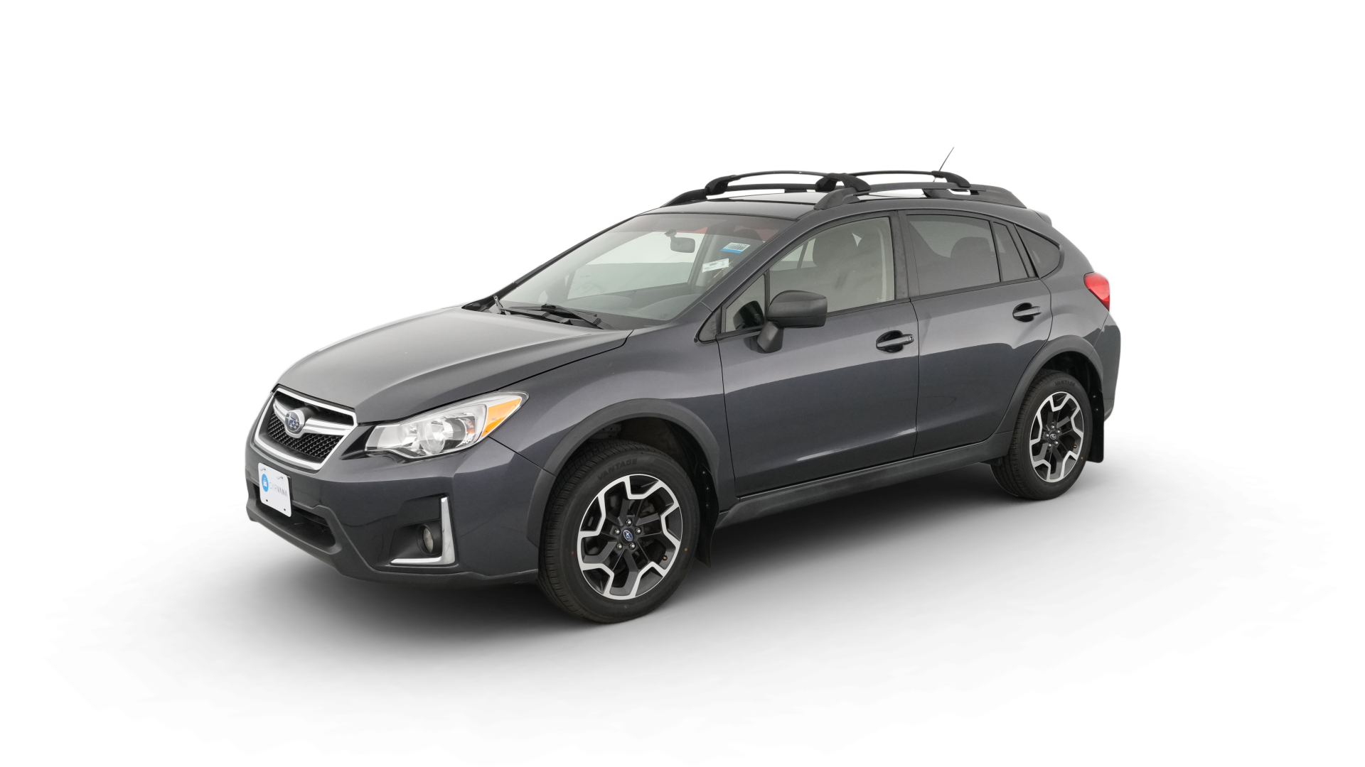 2017 Subaru Crosstrek