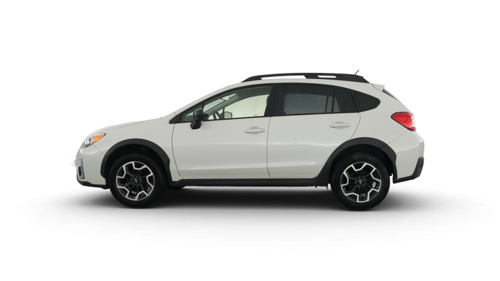 1st Generation (2013–2017) Subaru Crosstrek