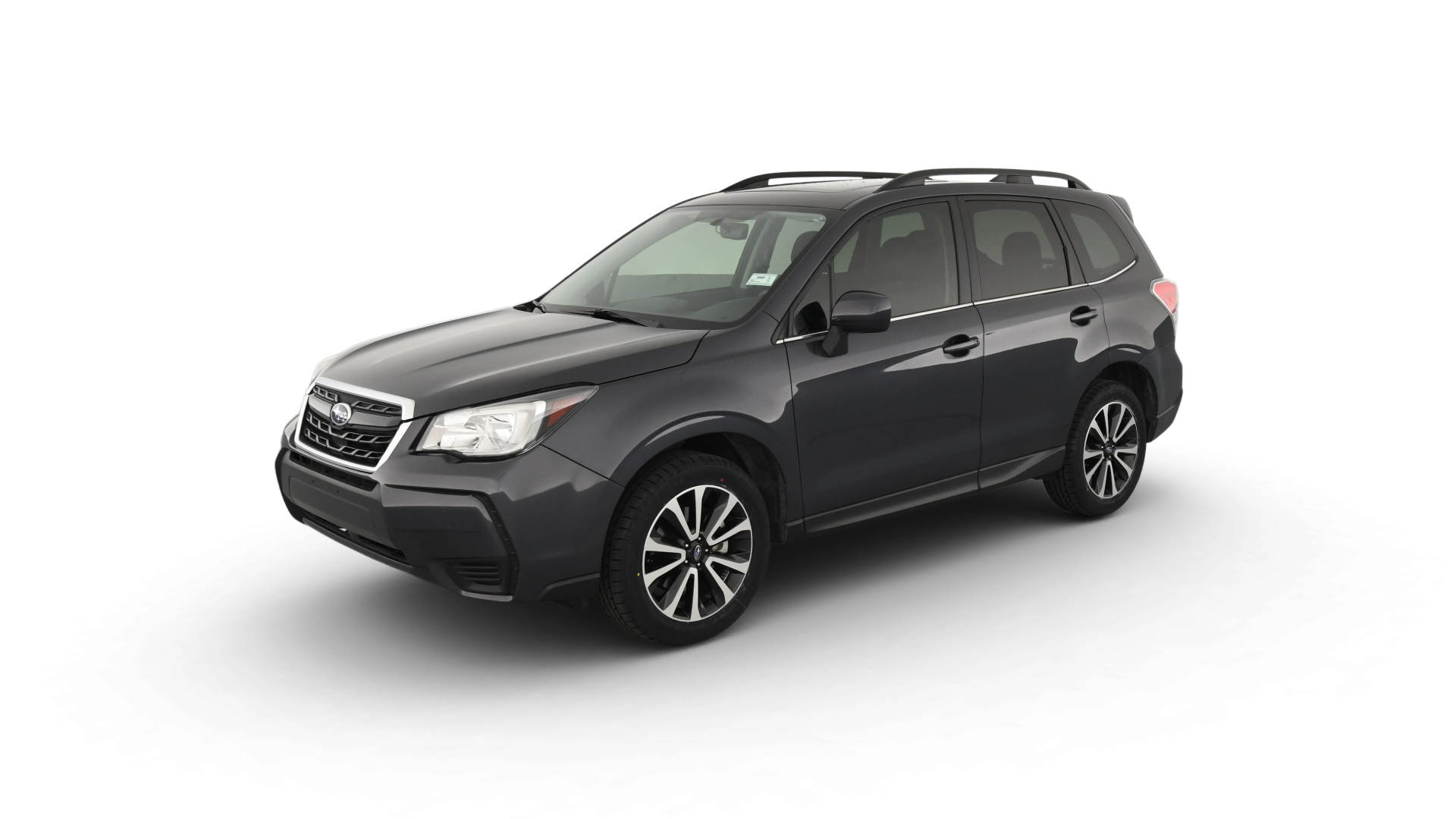 2017 Subaru Forester XT Premium