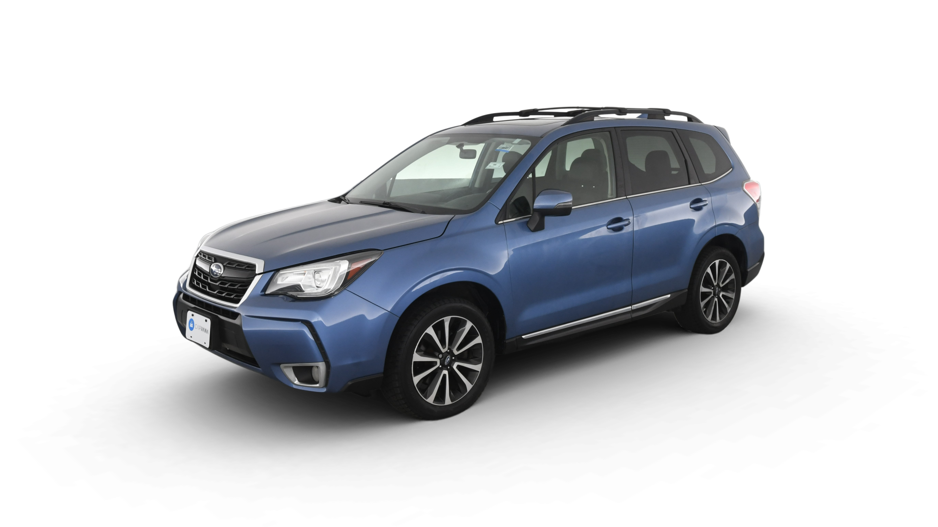 2017 Subaru Forester XT Touring