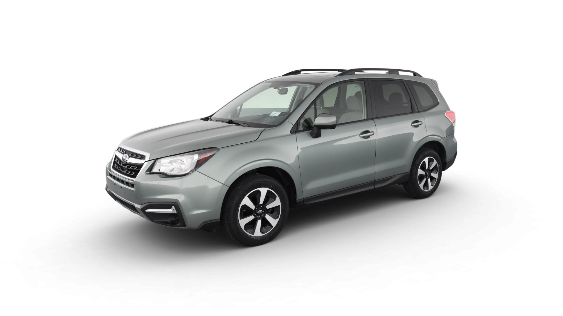 2017 Subaru Forester Premium