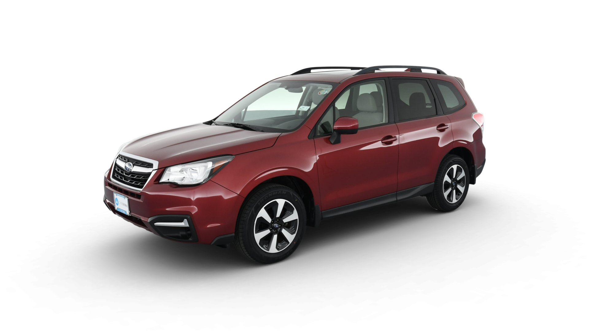 2017 Subaru Forester Premium