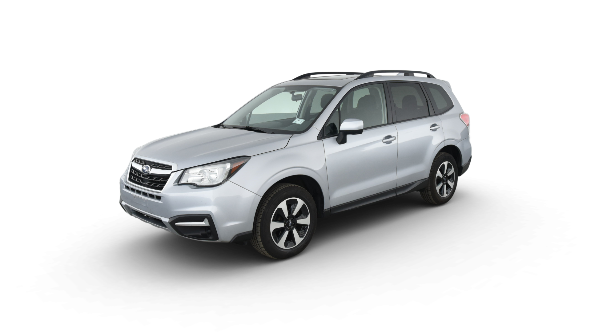 Used 2017 Subaru Forester | Carvana