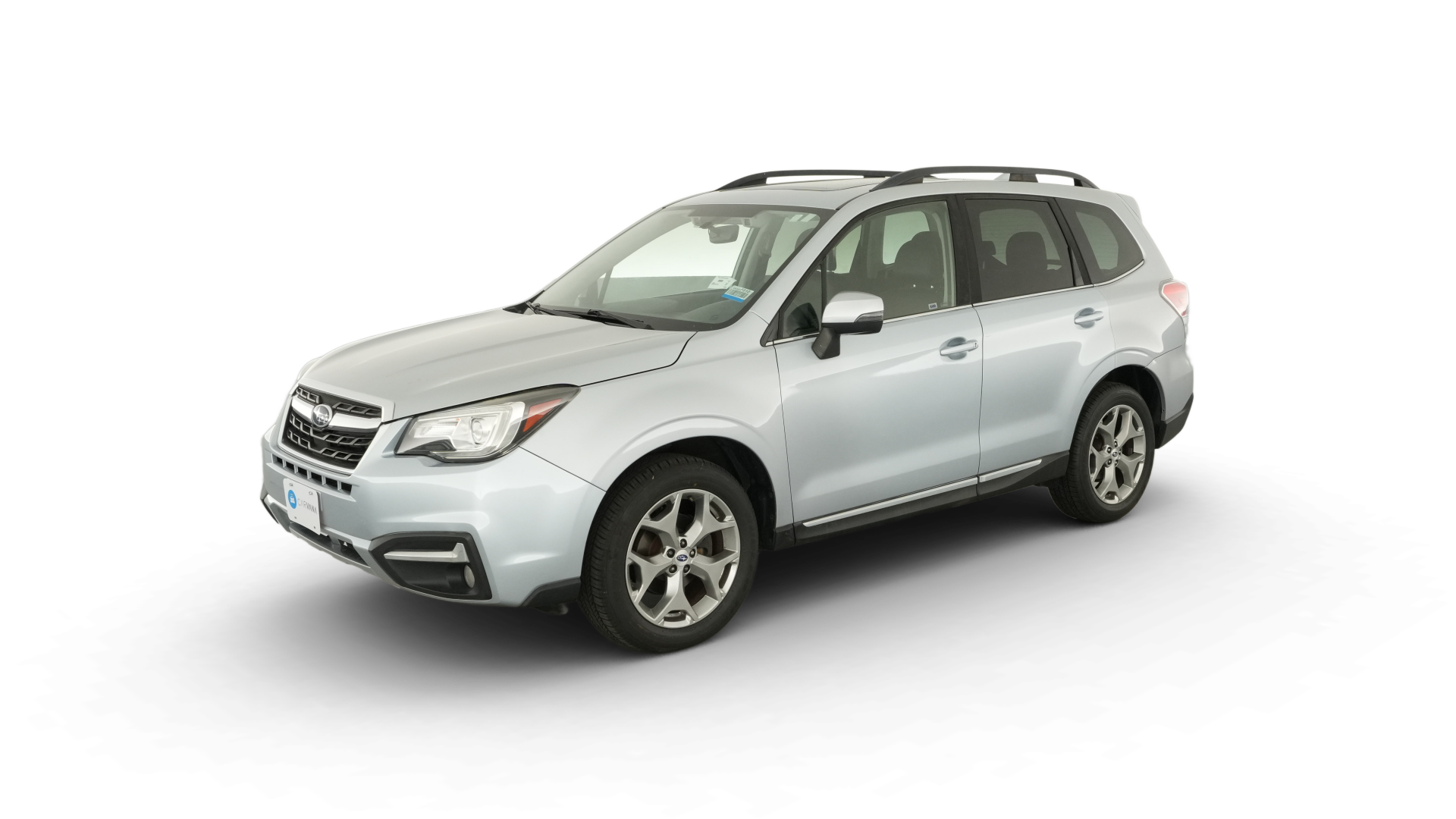 2017 Subaru Forester Touring