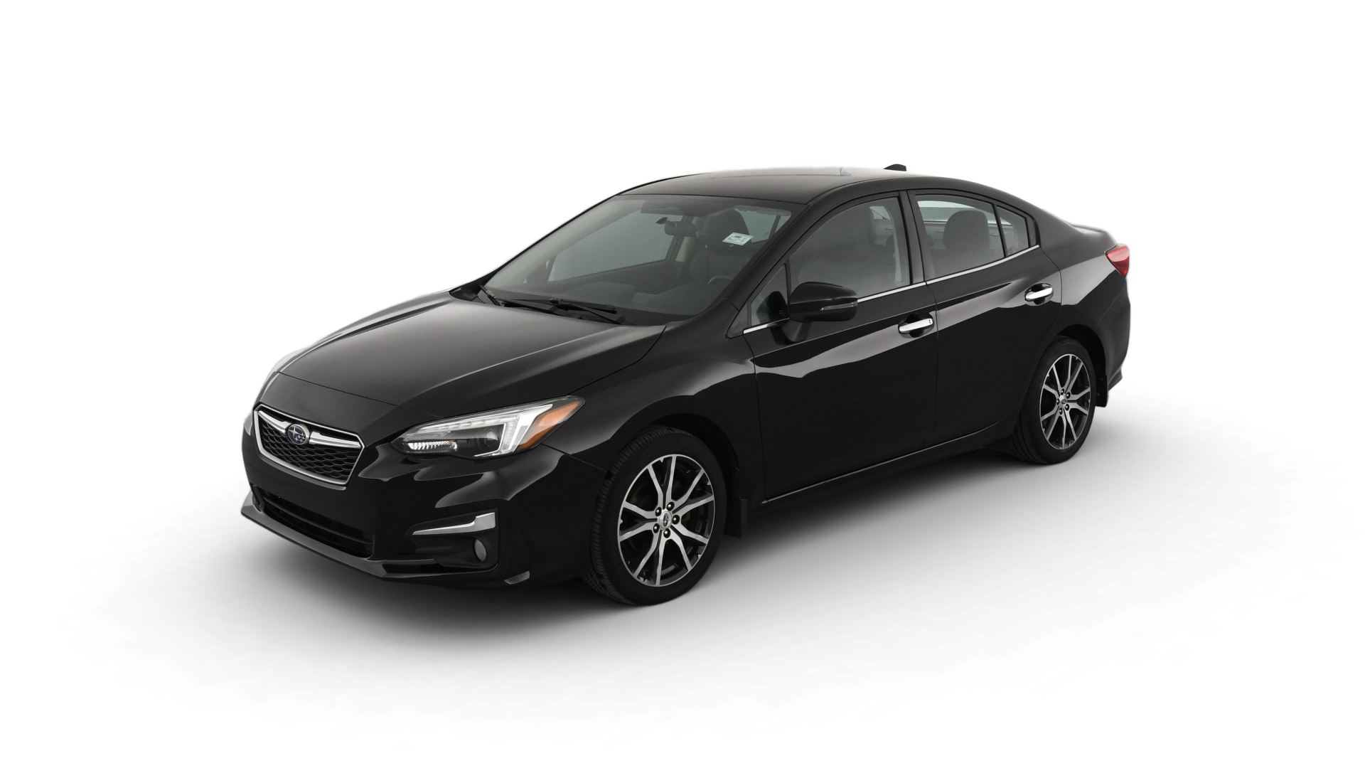 2017 Subaru Impreza Limited