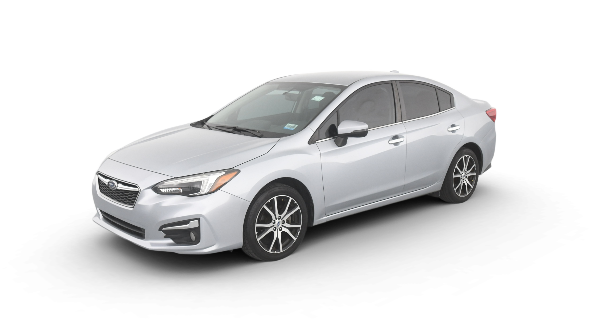 2017 Subaru Impreza