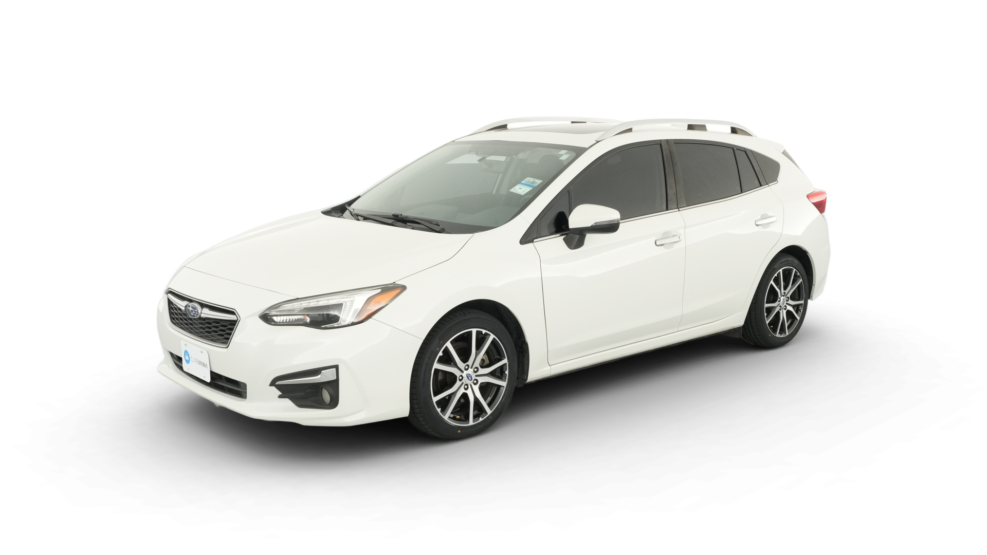 2017 Subaru Impreza