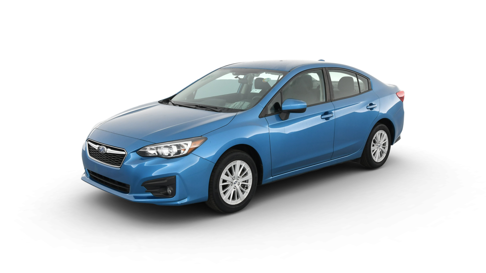 2017 Subaru Impreza Premium