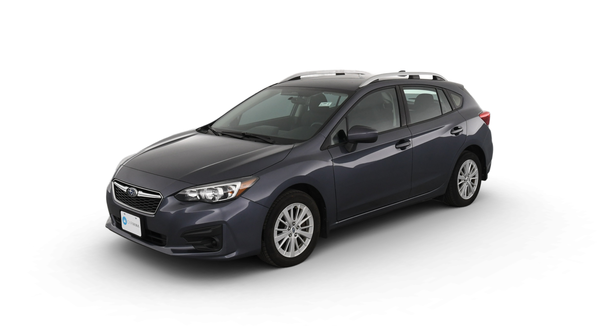 2017 Subaru Impreza Premium