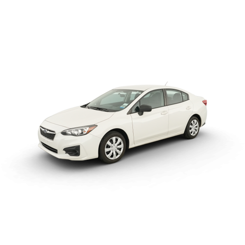 2017 Subaru Impreza