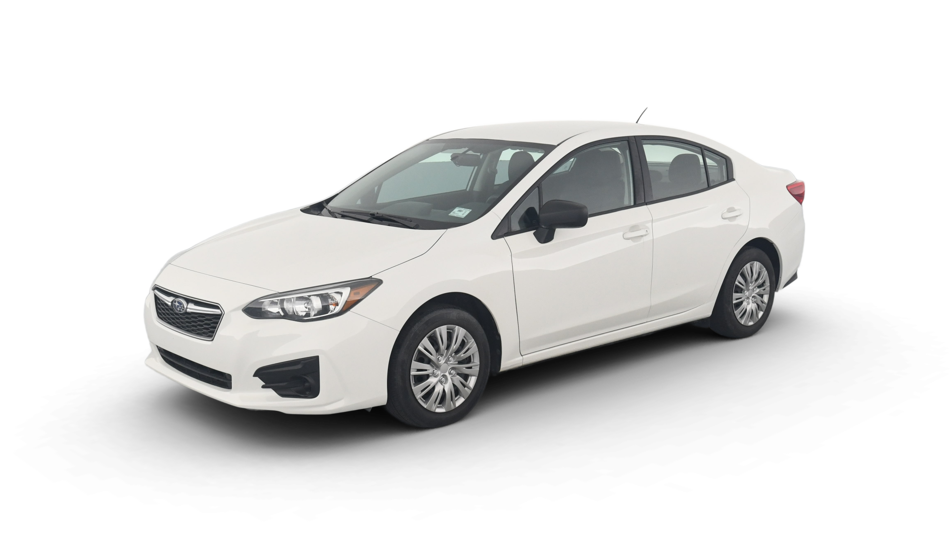 2017 Subaru Impreza