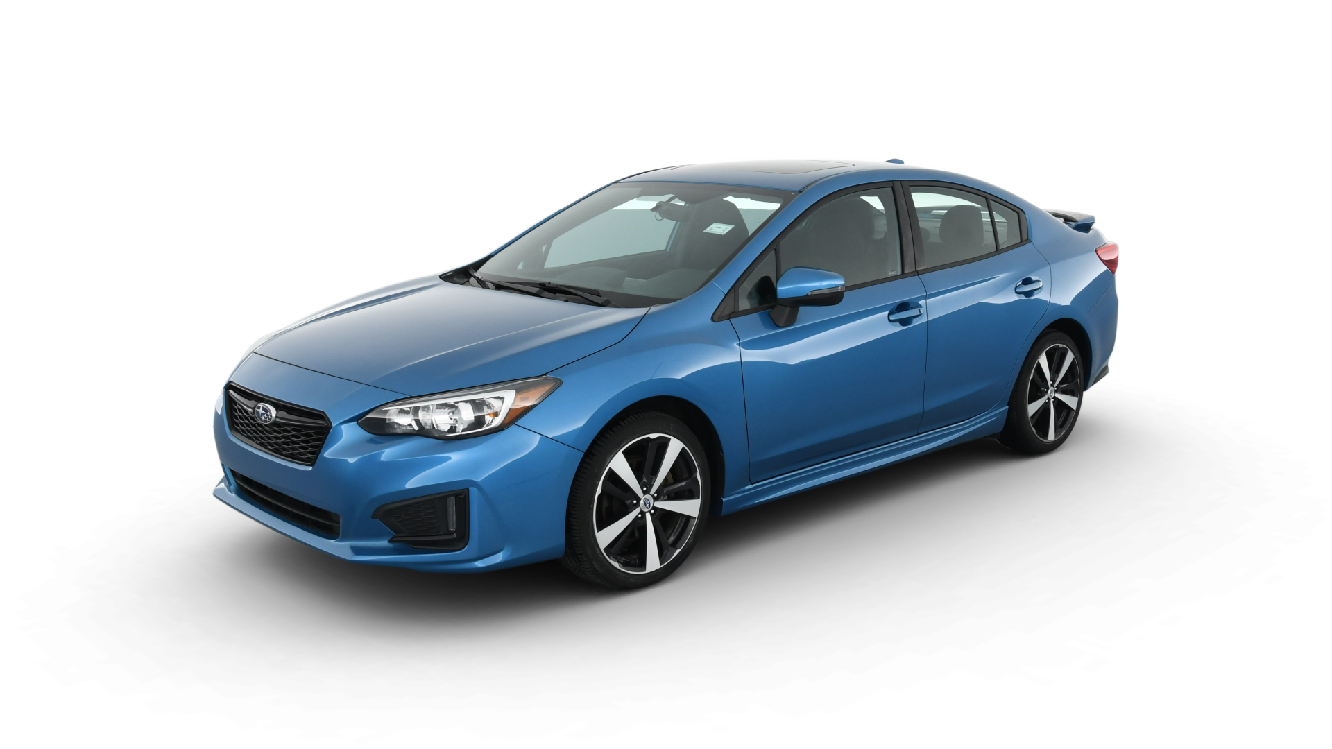 2017 Subaru Impreza
