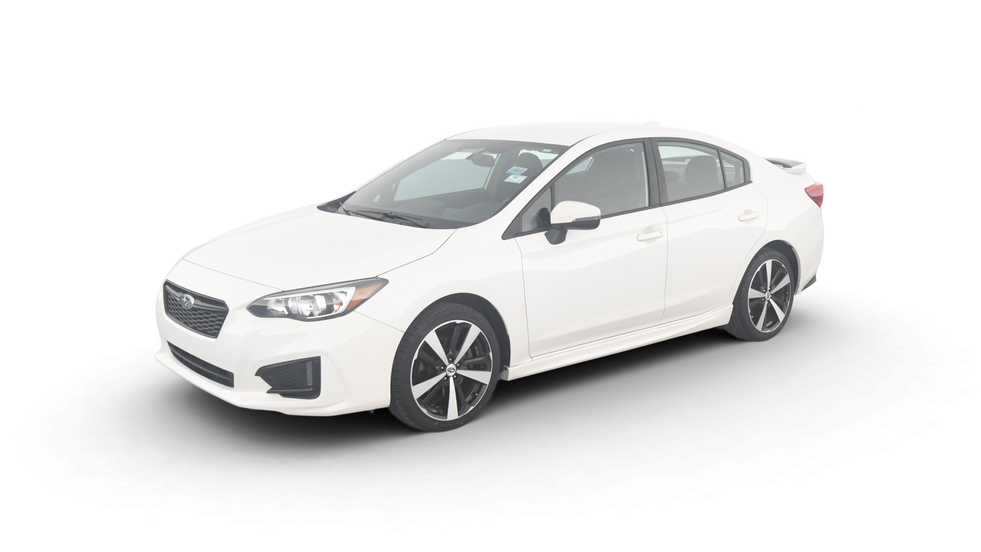 2017 Subaru Impreza vehicle photo