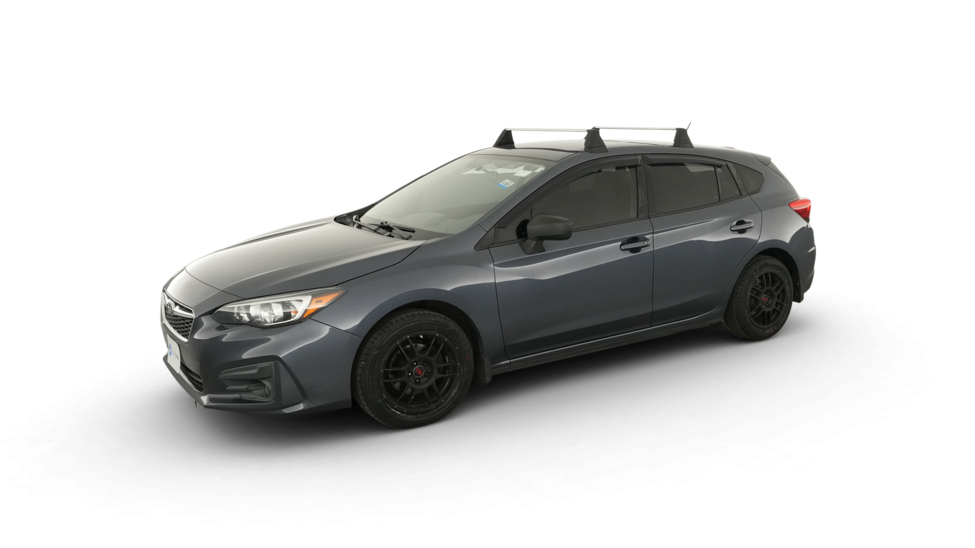 2017 Subaru Impreza vehicle photo