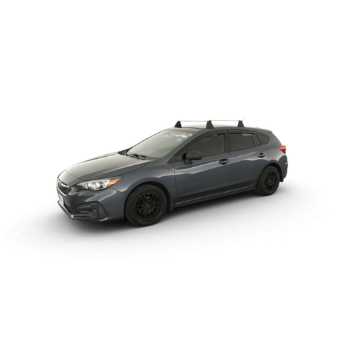 2017 Subaru Impreza