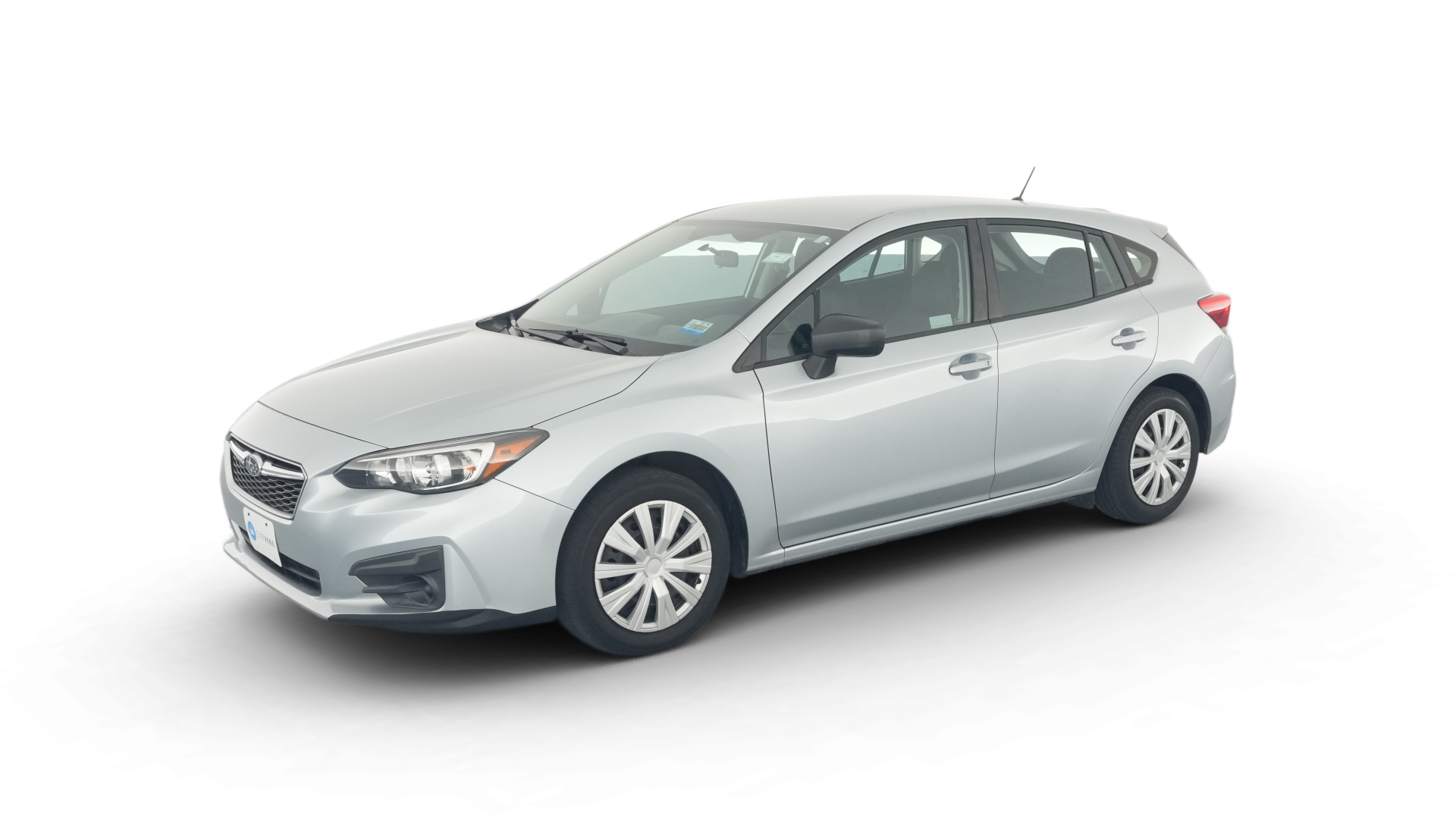 2017 Subaru Impreza vehicle photo