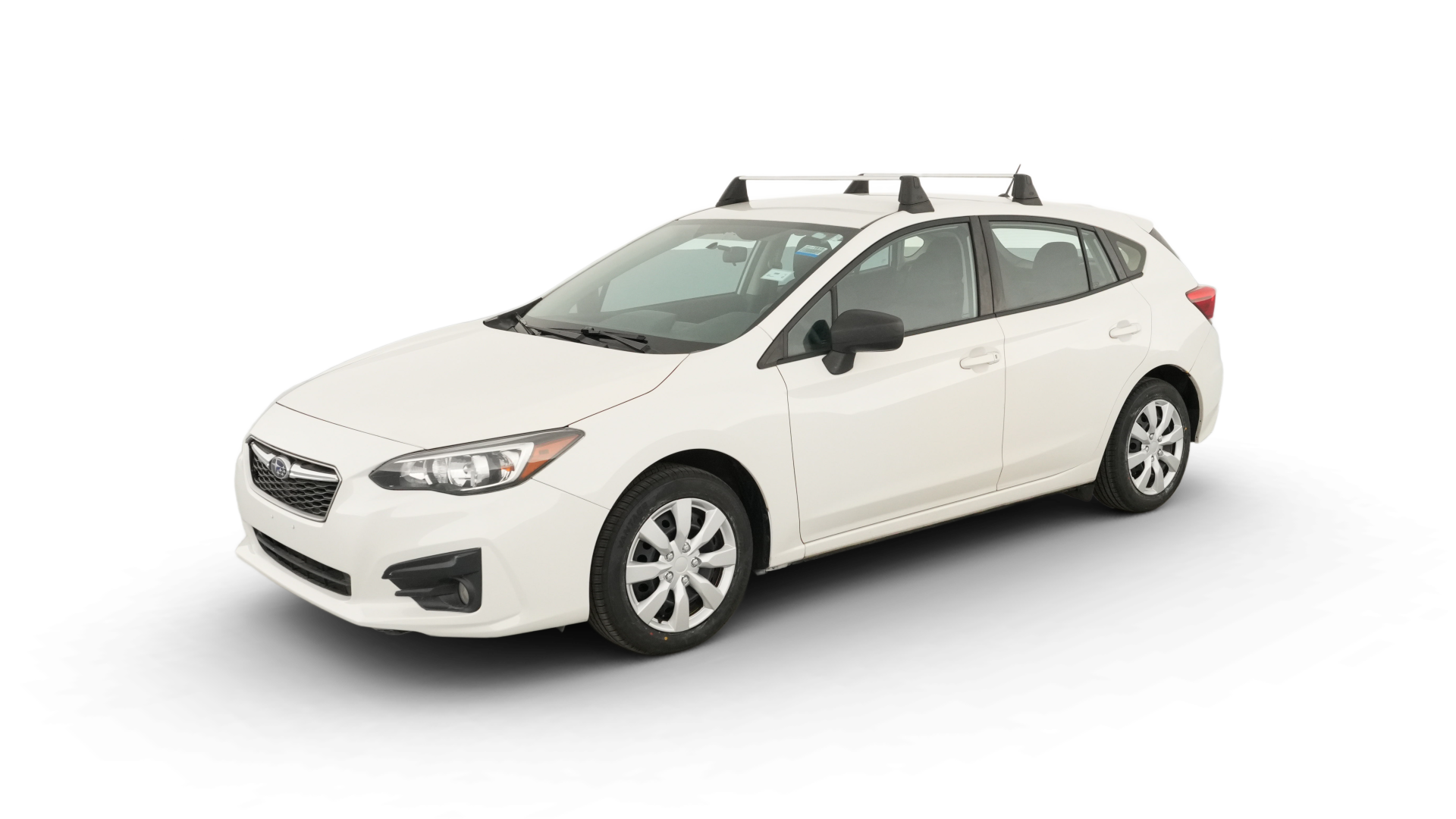 2017 Subaru Impreza vehicle photo
