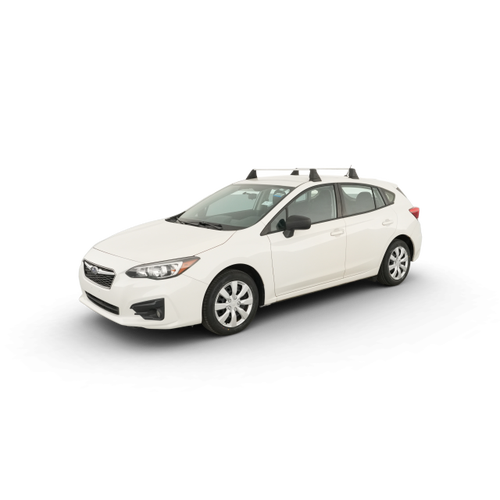 2017 Subaru Impreza