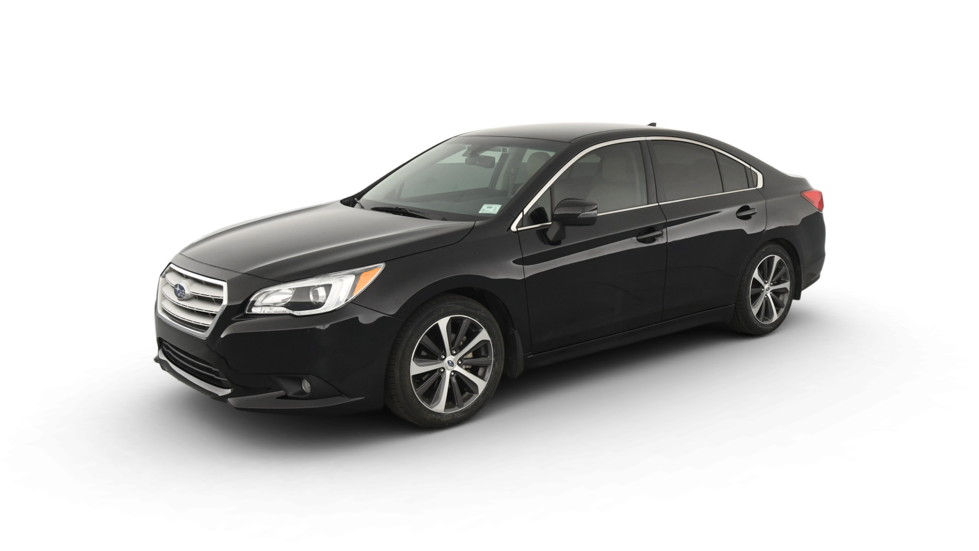 2017 Subaru Legacy Premium