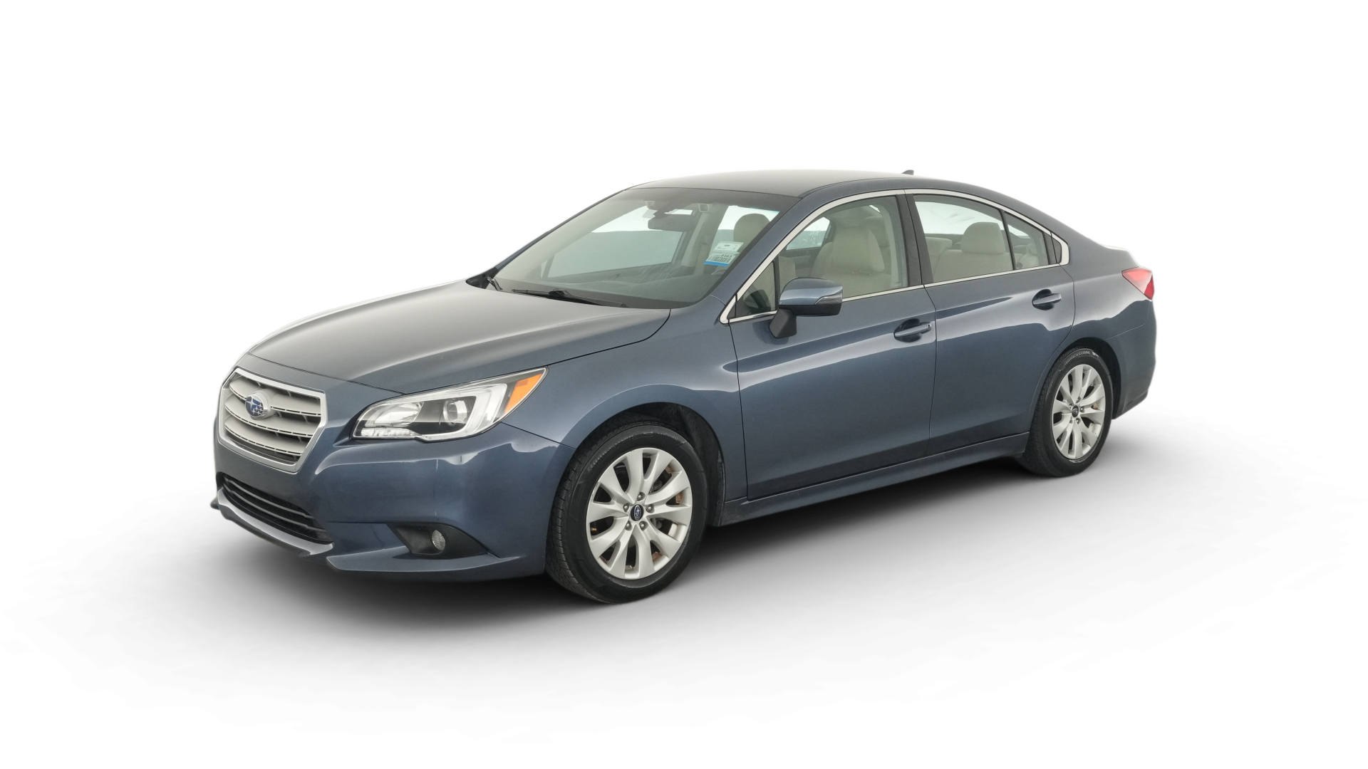 2017 Subaru Legacy Premium