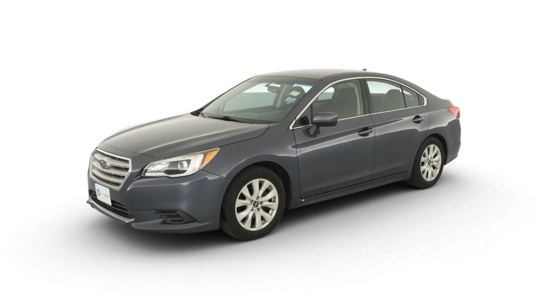 2017 Subaru Legacy vehicle photo