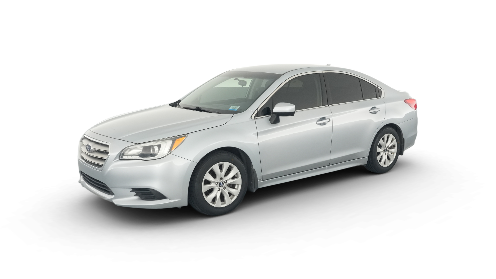 2017 Subaru Legacy vehicle photo