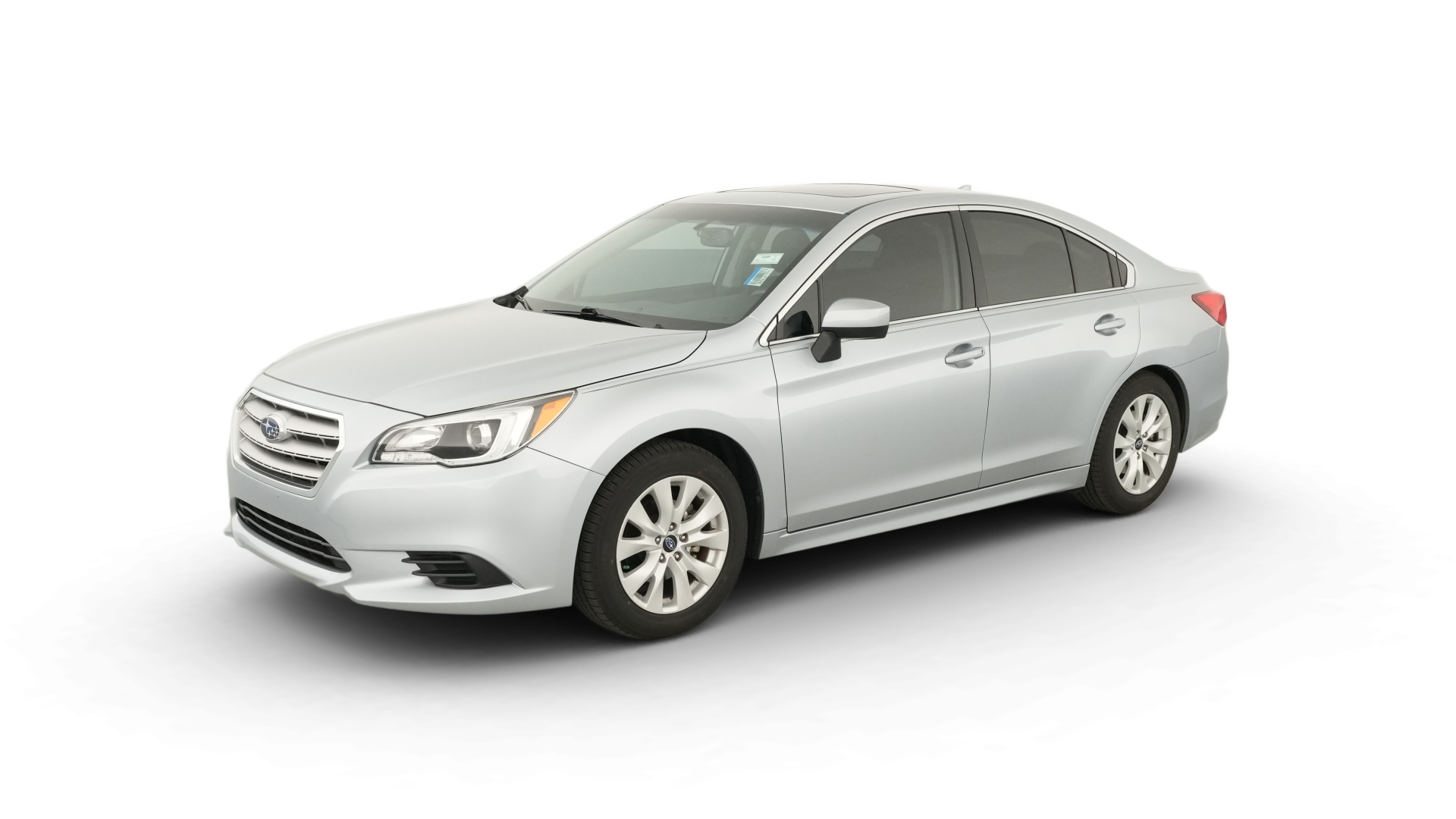 2017 Subaru Legacy Premium