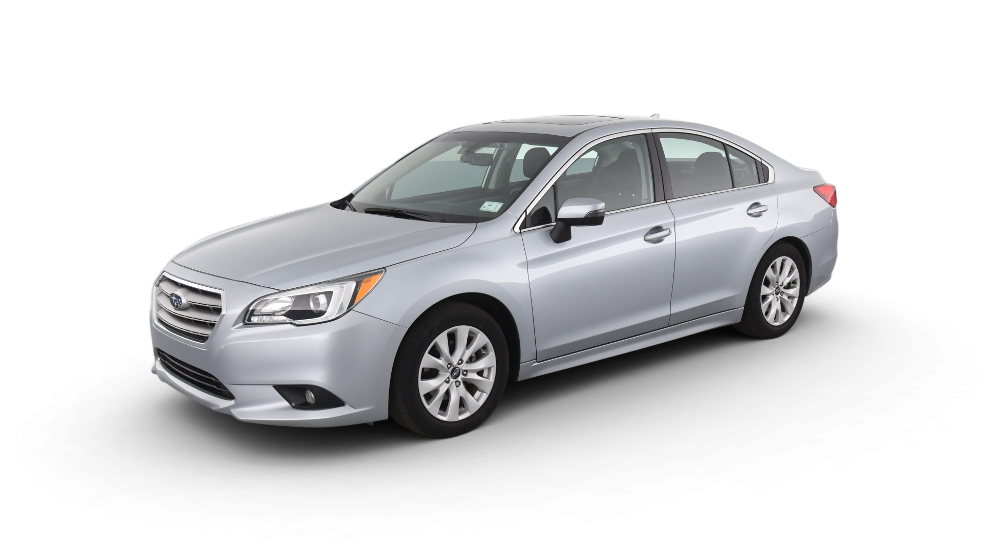 2017 Subaru Legacy Premium