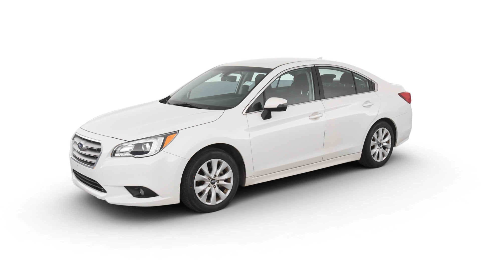2017 Subaru Legacy Premium