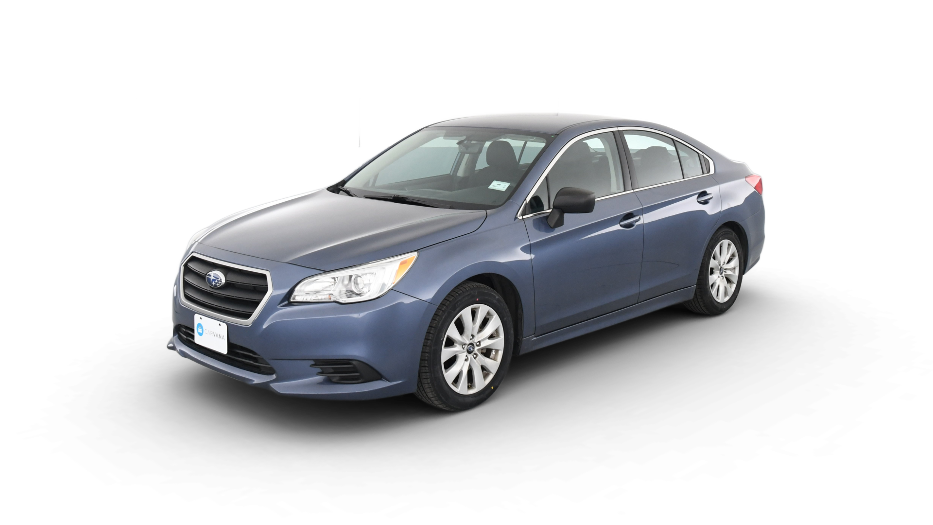 2017 Subaru Legacy