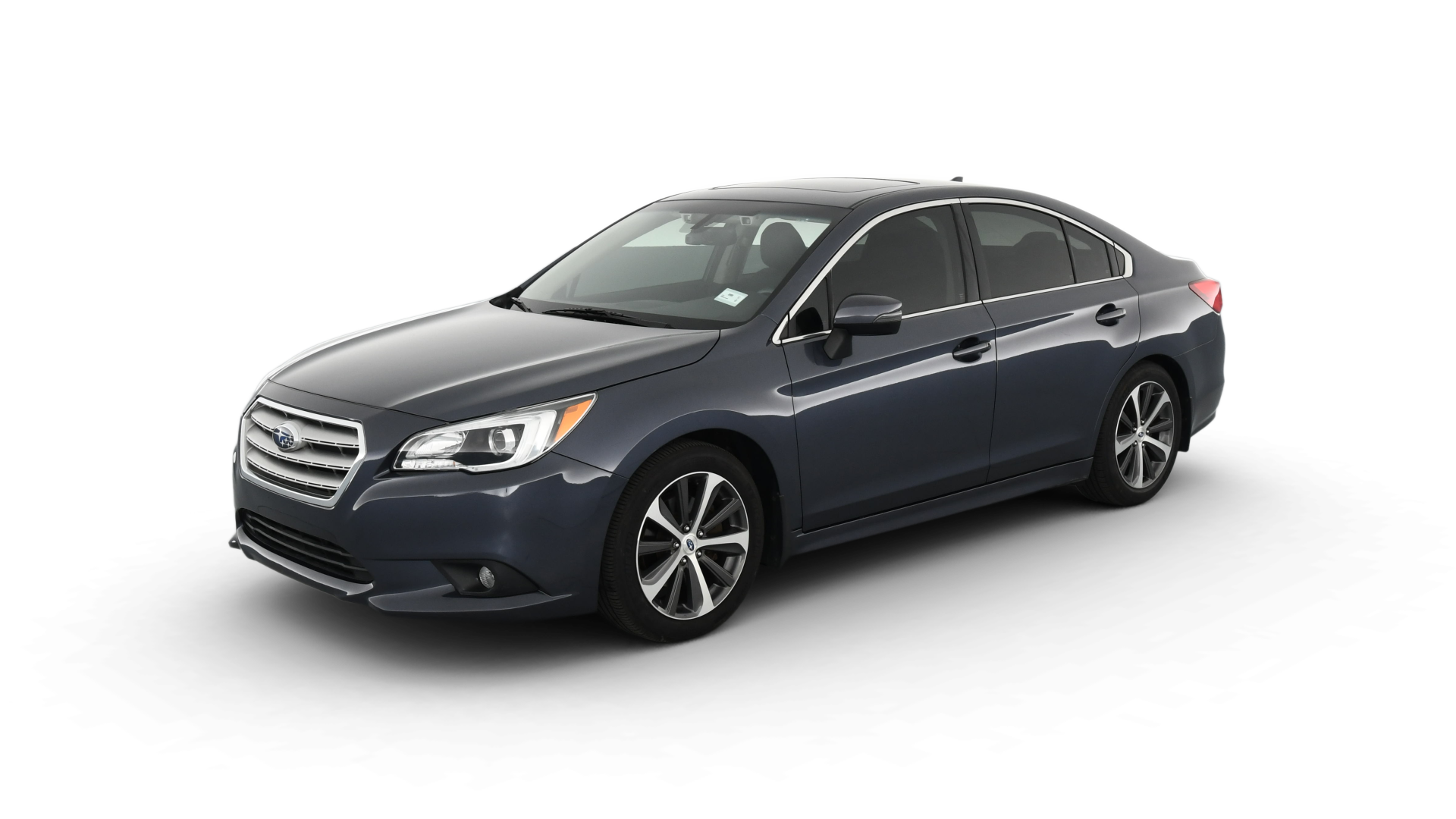 2017 Subaru Legacy Limited