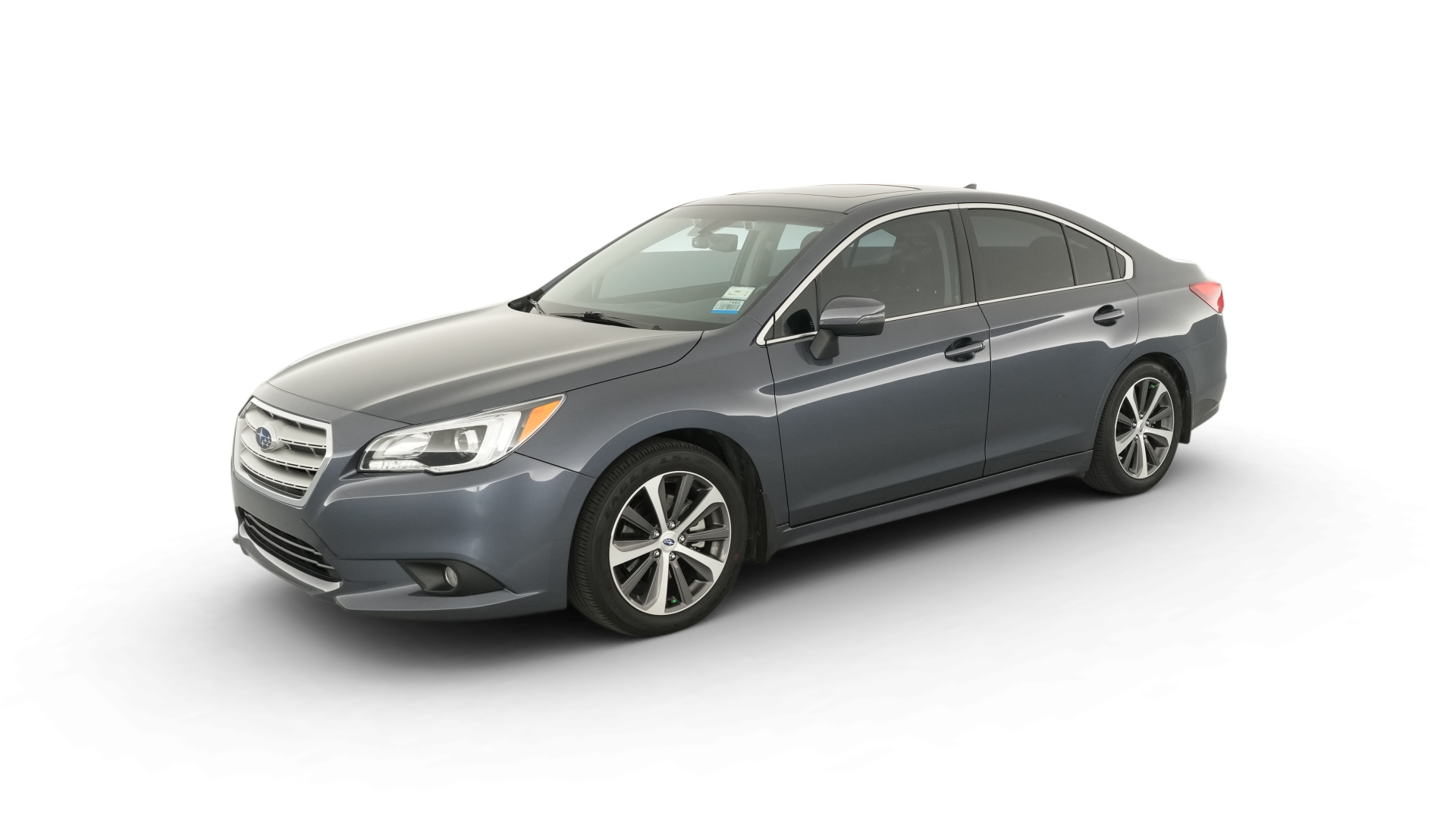 2017 Subaru Legacy vehicle photo