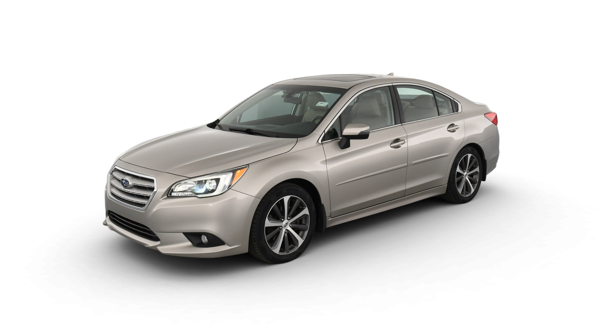 Used 2017 Subaru Legacy | Carvana