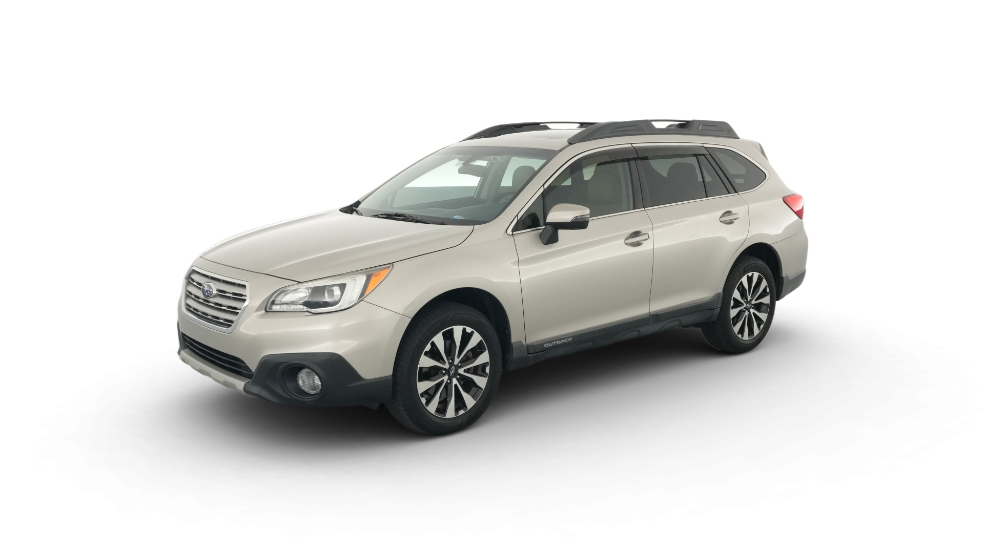 2017 Subaru Outback vehicle photo