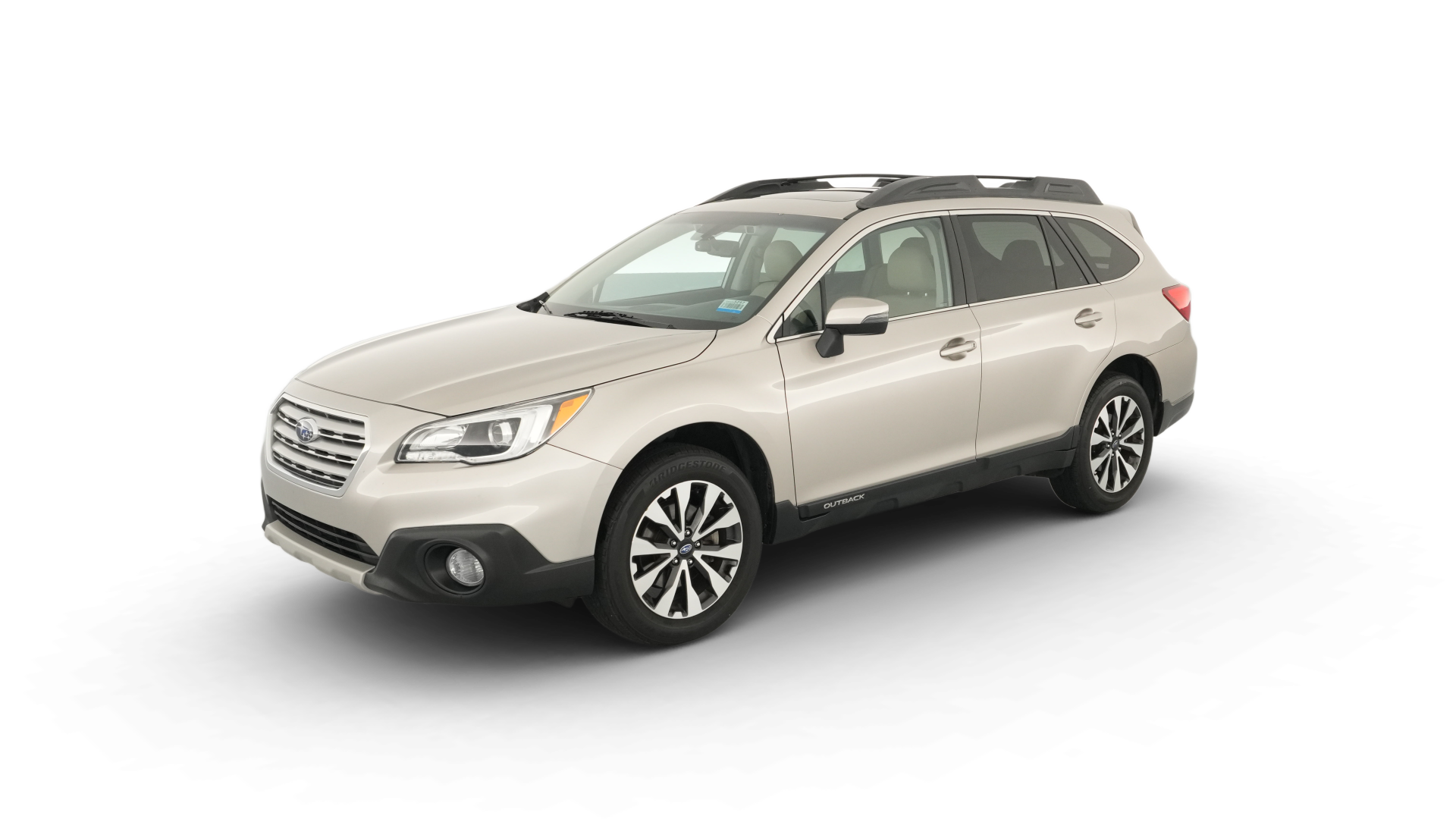 2017 Subaru Outback Limited