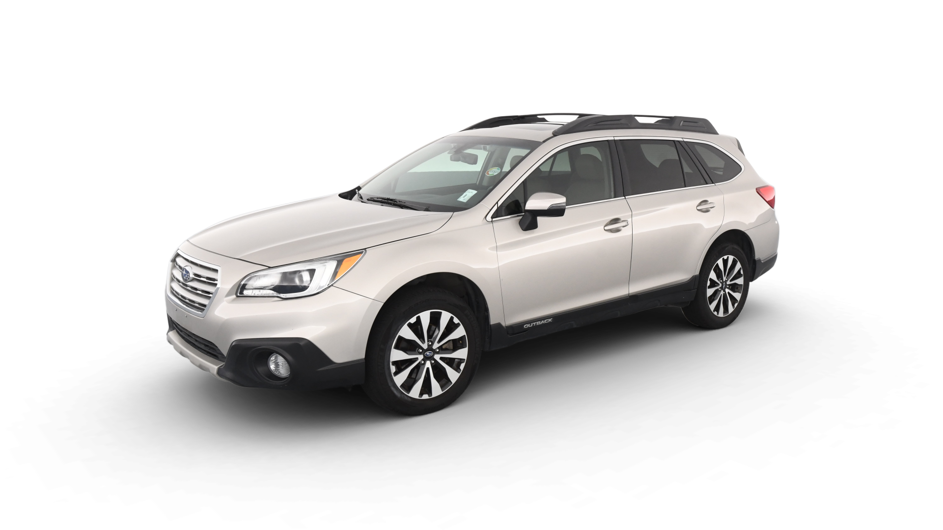 2017 Subaru Outback Limited