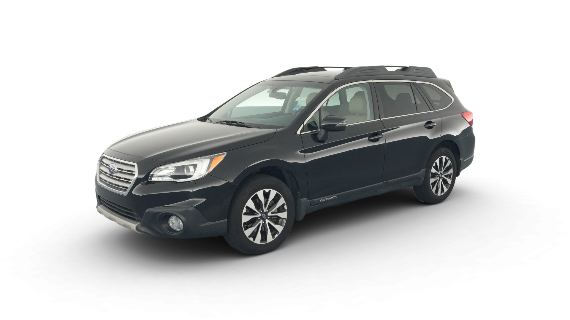 2017 Subaru Outback vehicle photo