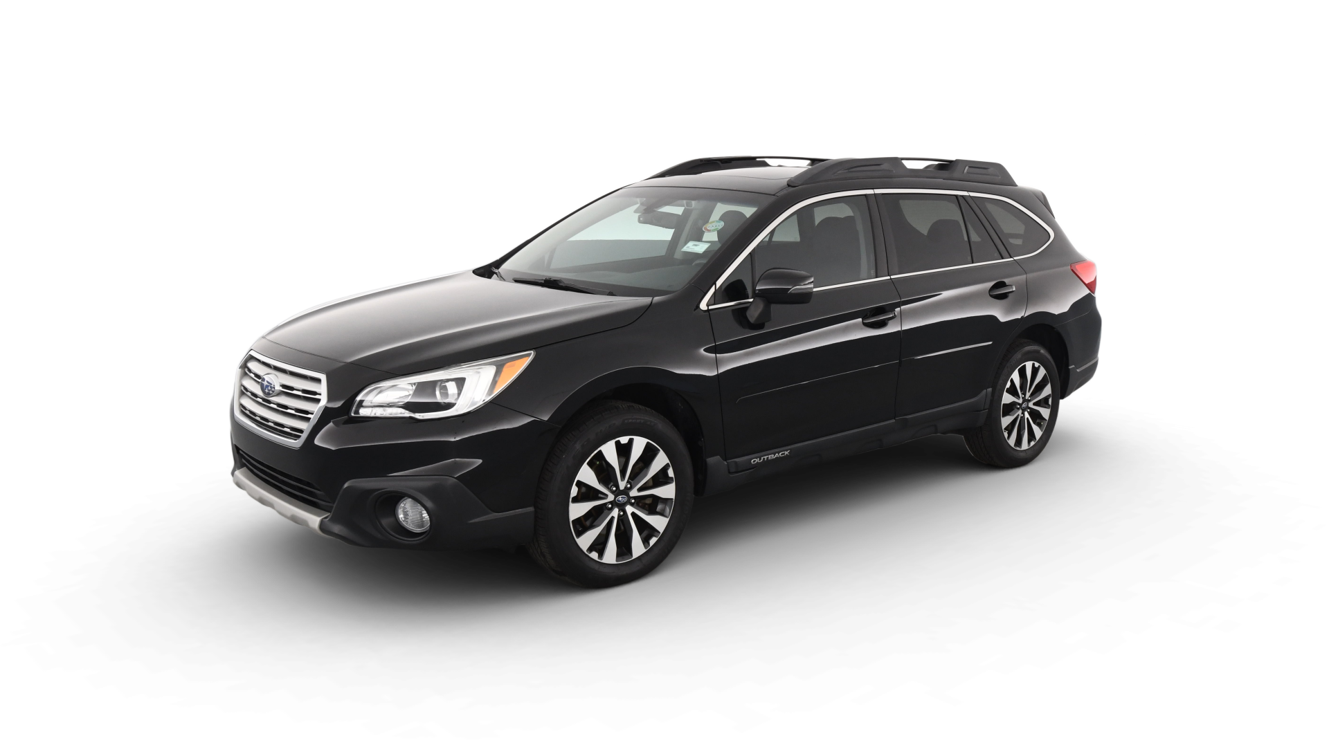 2017 Subaru Outback