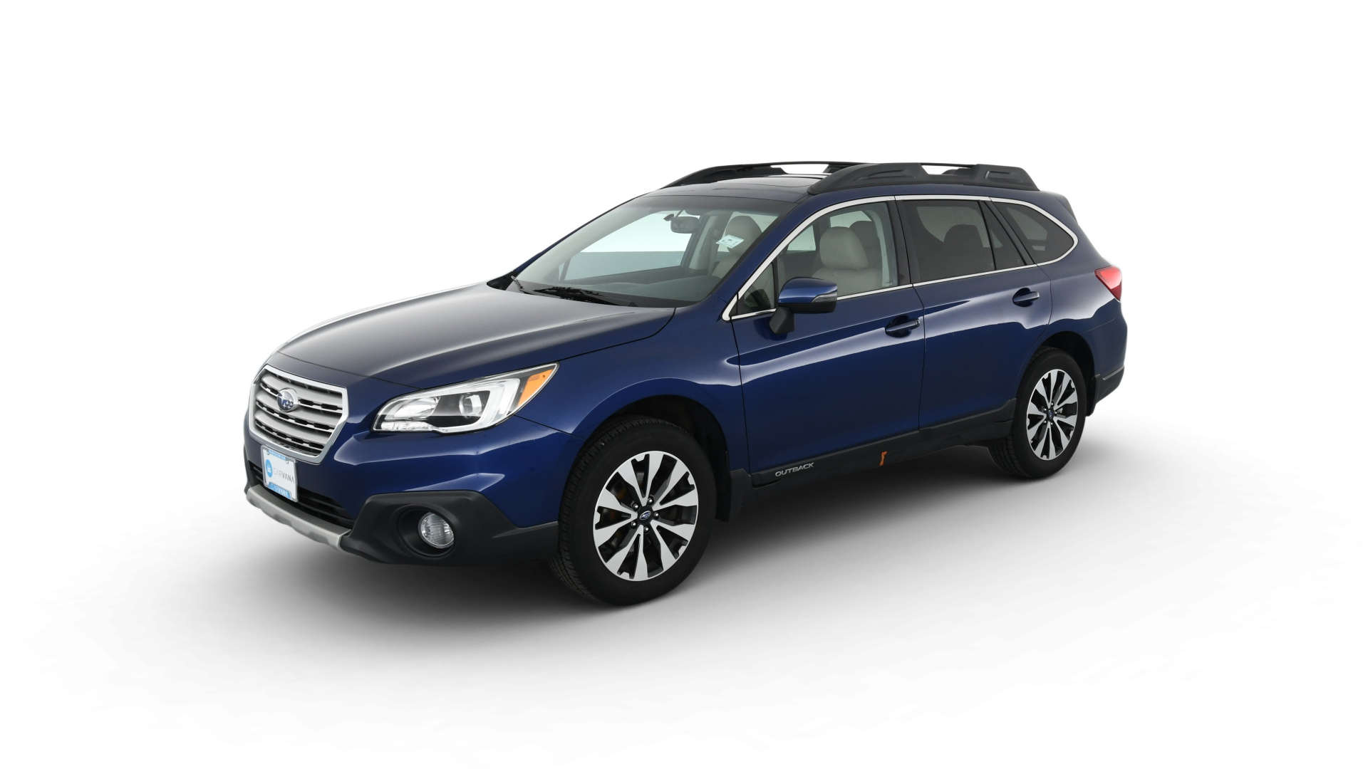 2017 Subaru Outback