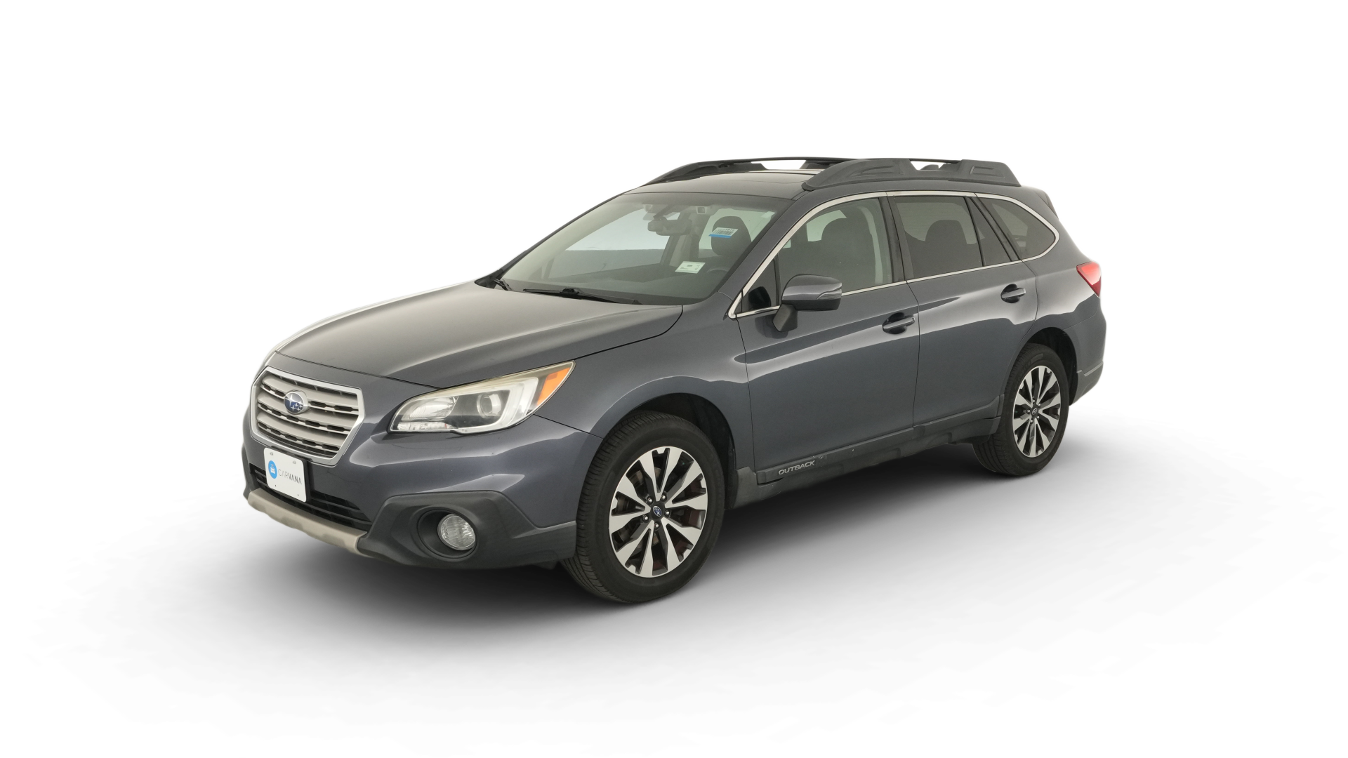 2017 Subaru Outback vehicle photo