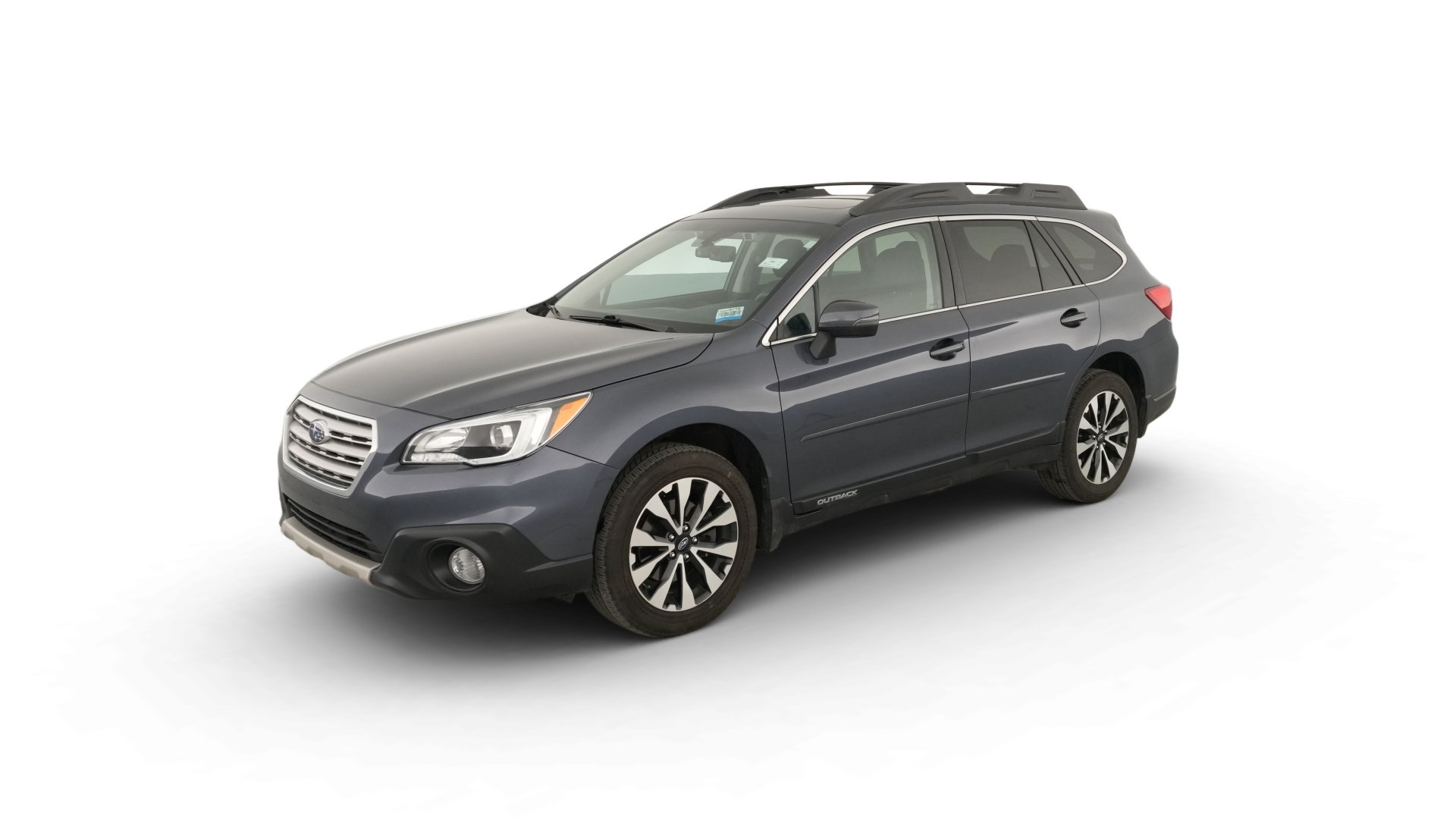 2017 Subaru Outback