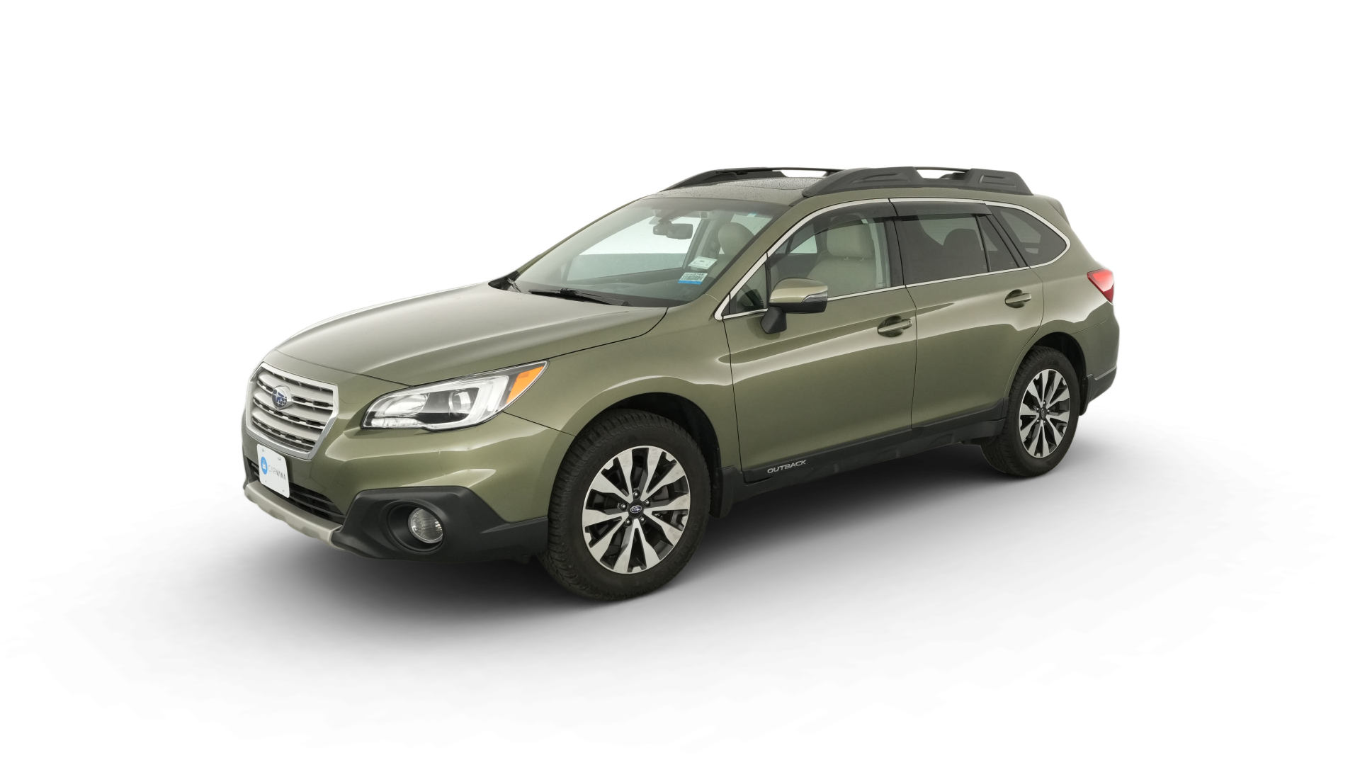 2017 Subaru Outback Limited