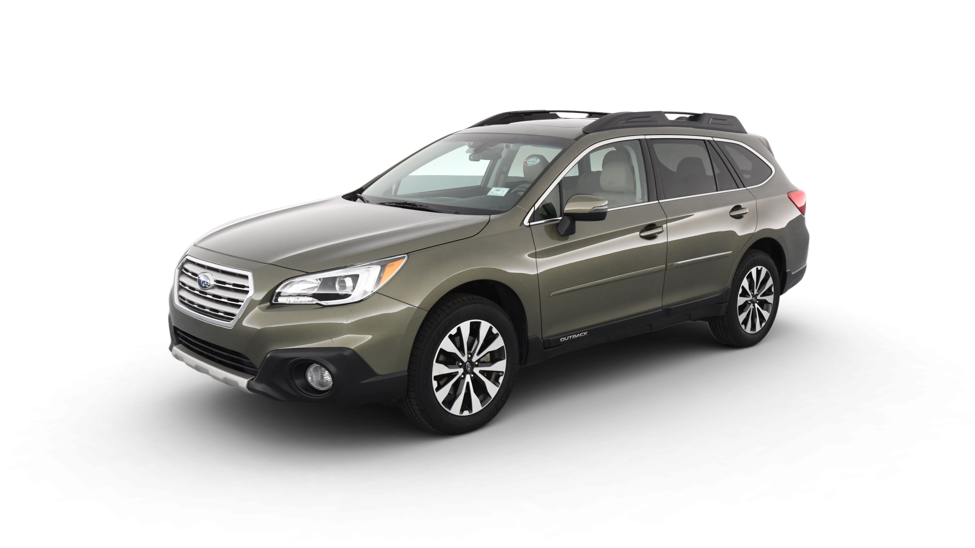2017 Subaru Outback Limited