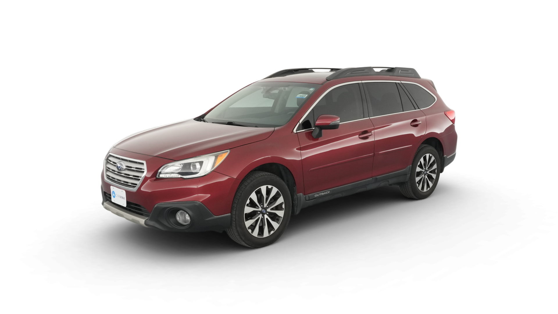 2017 Subaru Outback Limited
